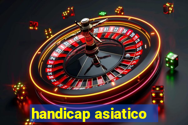 handicap asiatico -1,25